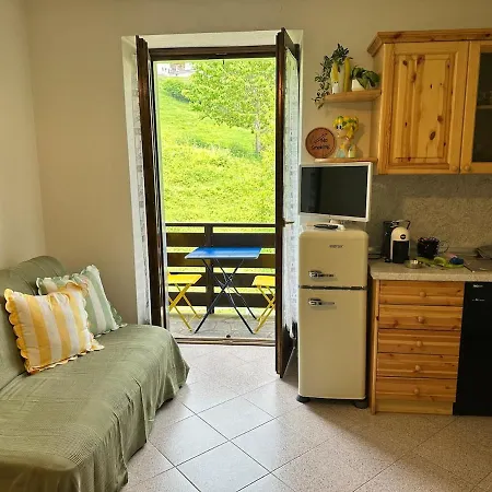 La Casetta Sul Colle Di * Selvino