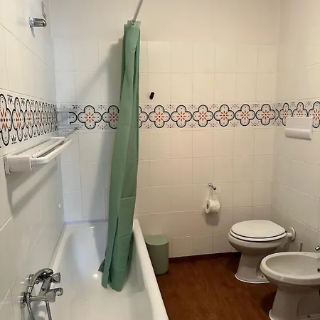 La Casetta Sul Colle Di *