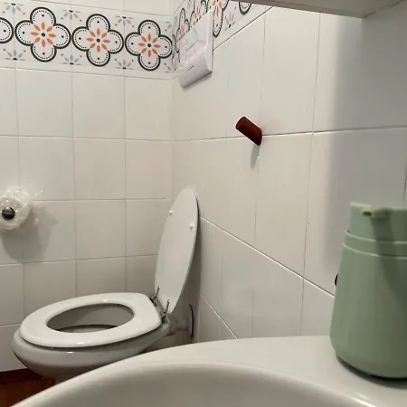 La Casetta Sul Colle Di Apartament