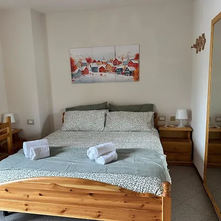 La Casetta Sul Colle Di Apartament Selvino