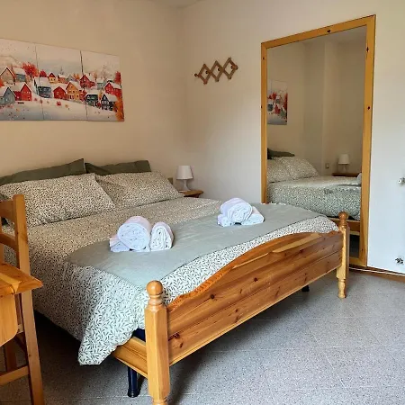 Apartament La Casetta Sul Colle Di Selvino